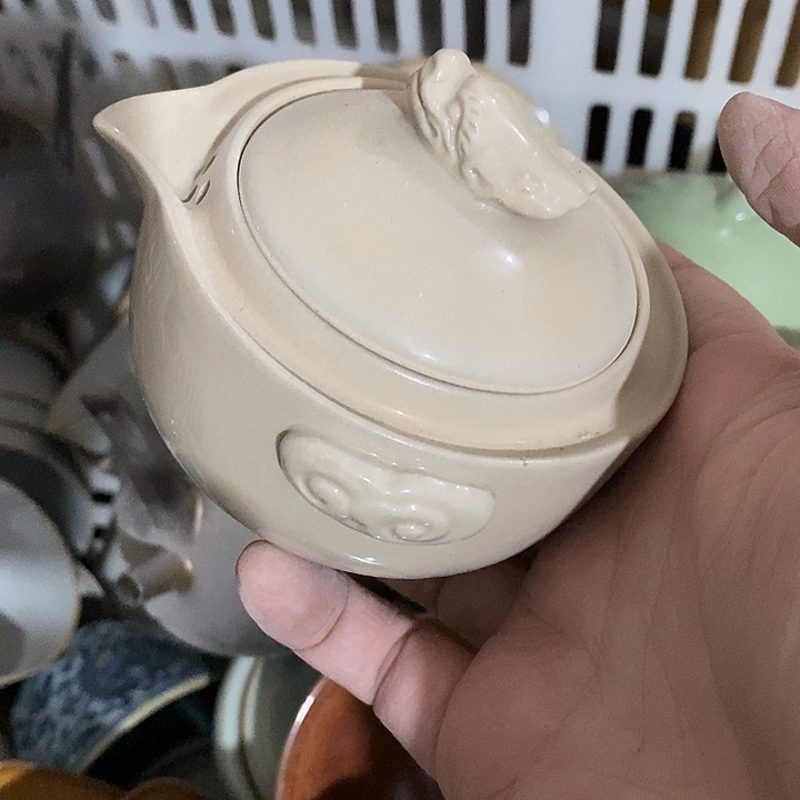 陶瓷艺术品及陶瓷制品