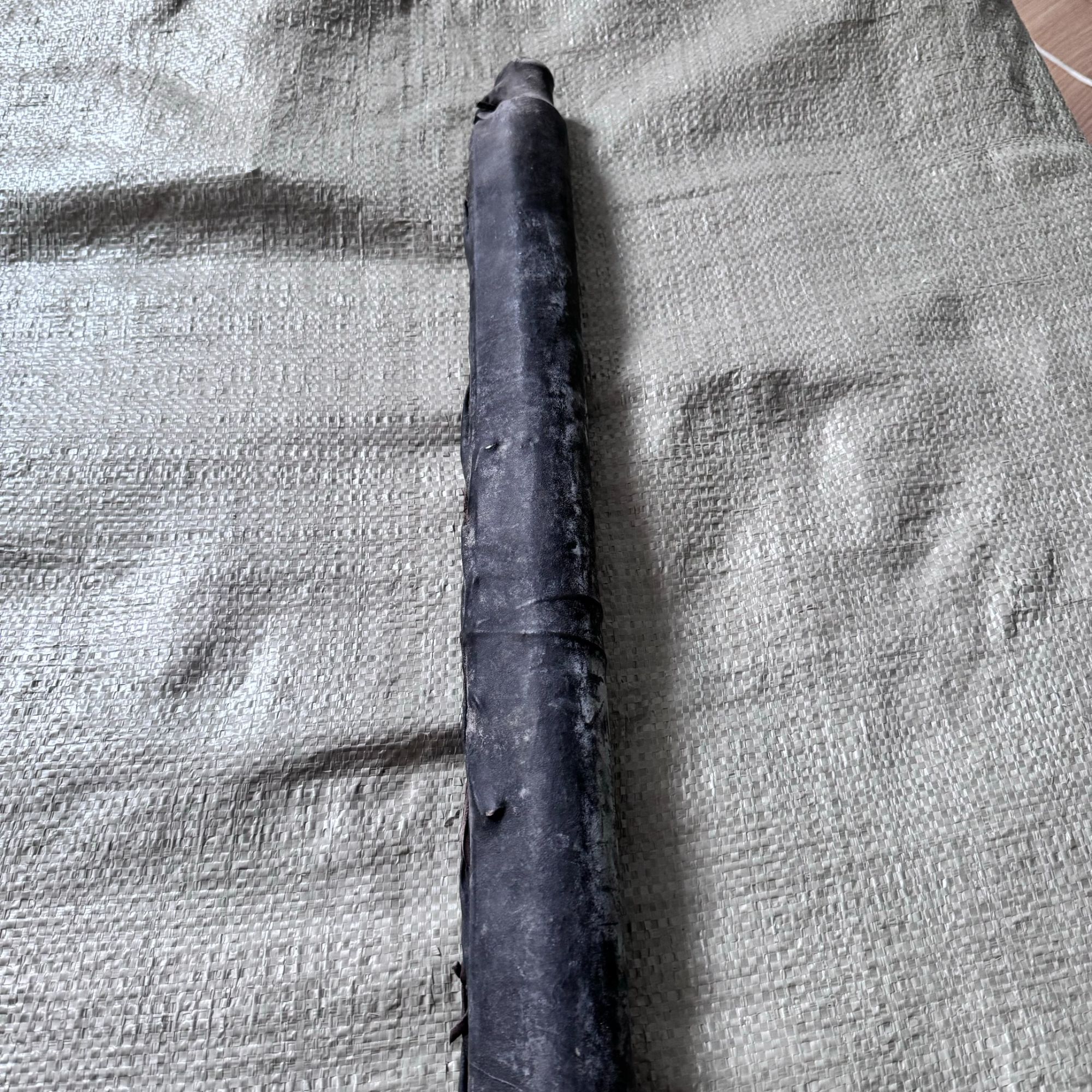 乡村精选好物  长画黑皮（画） 装饰摆件