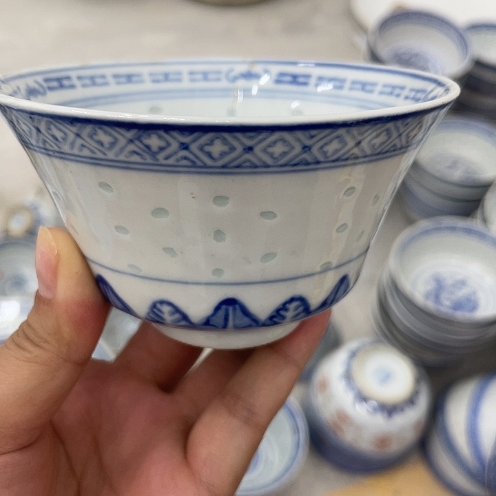 日用陶瓷制品商品