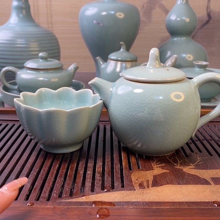 一壶一杯一一一一一一一