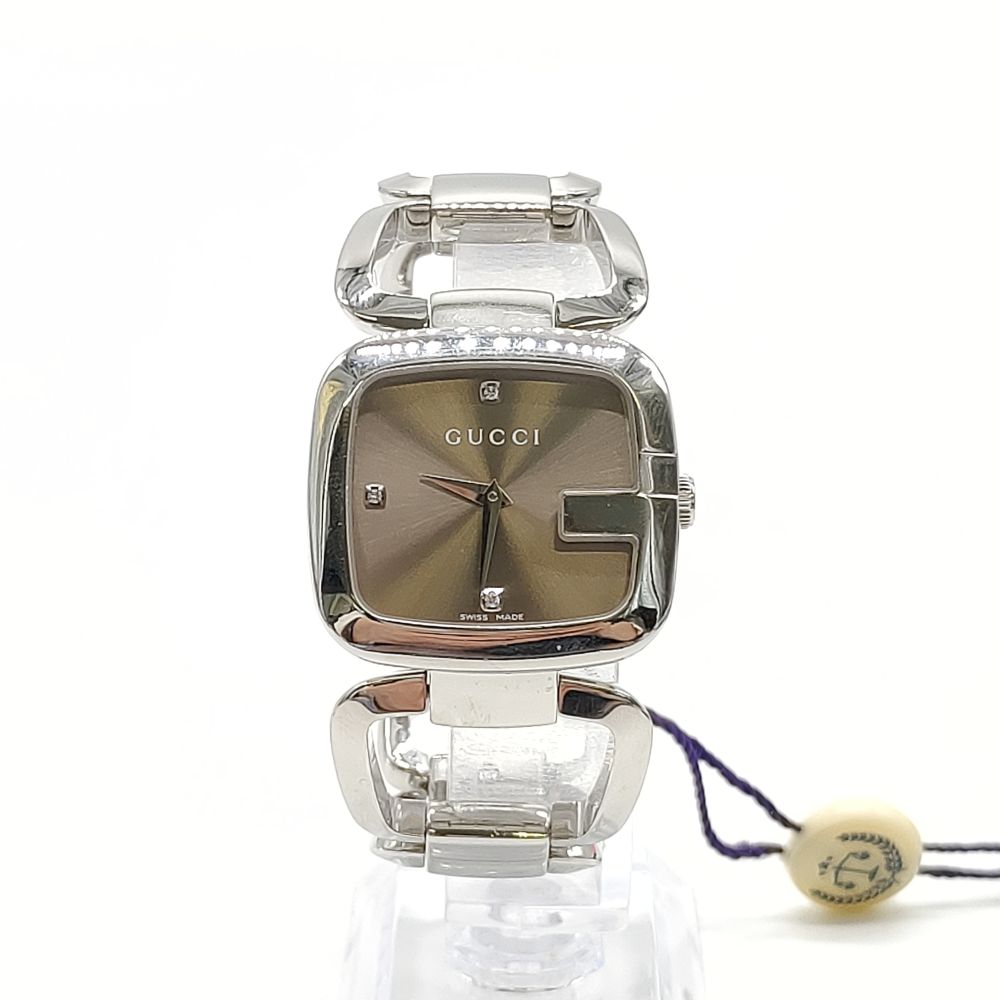 元品奢选/95新/古驰/欧美腕表/SN-X523900