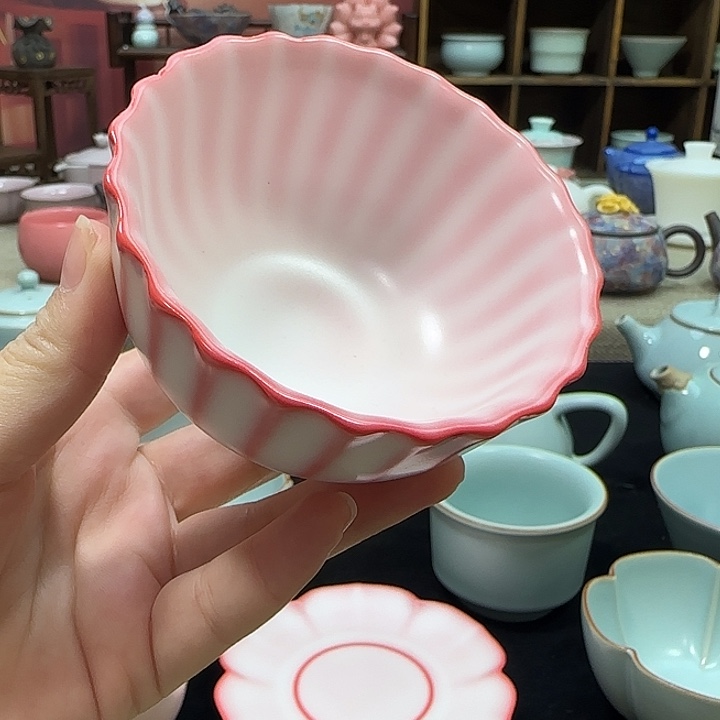 瓷片陶瓷，陶瓷……陶瓷