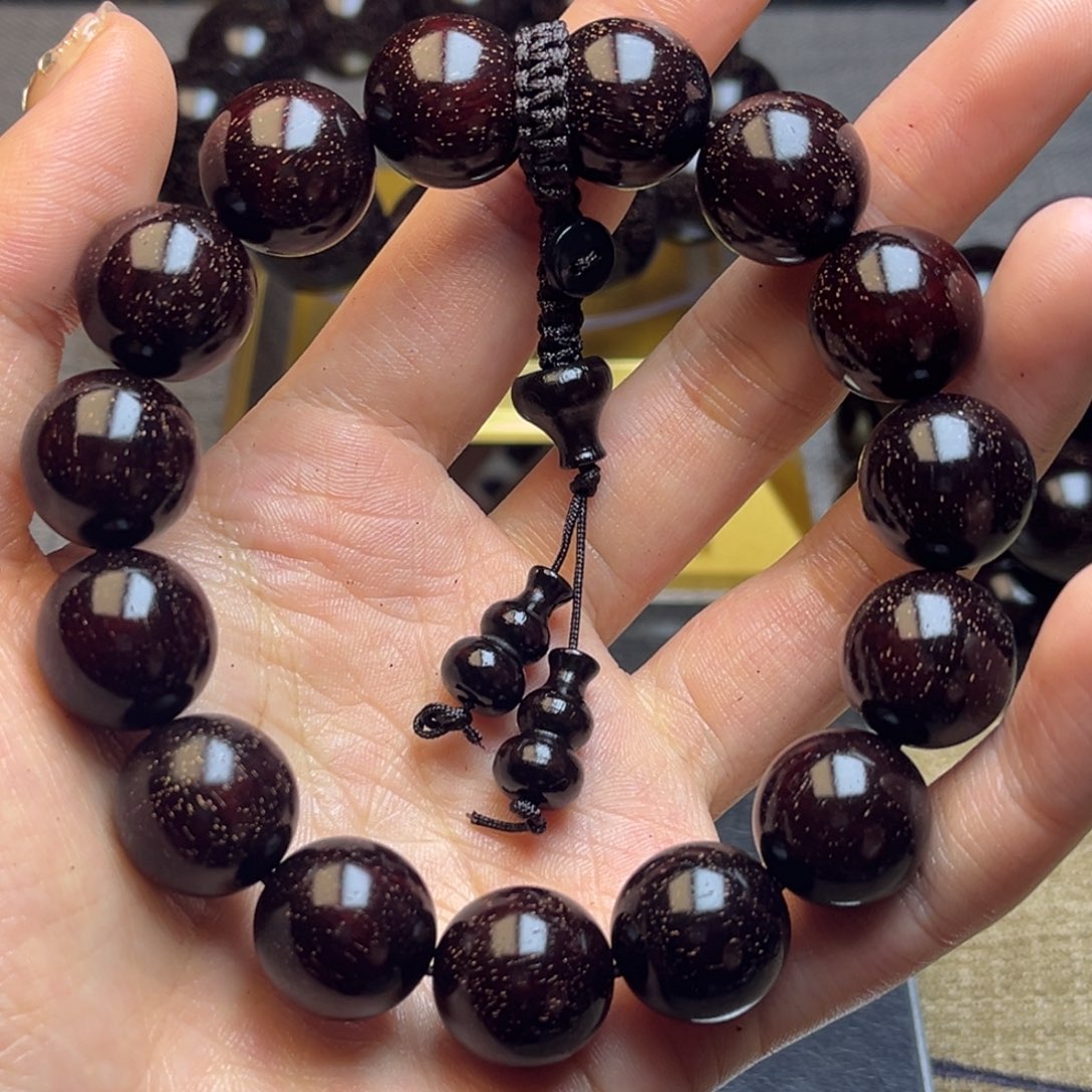 檀香紫檀（小叶紫檀）1.5✖️15