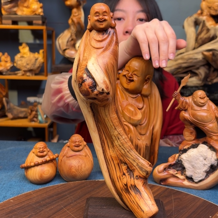 柏木（崖柏）关注一下