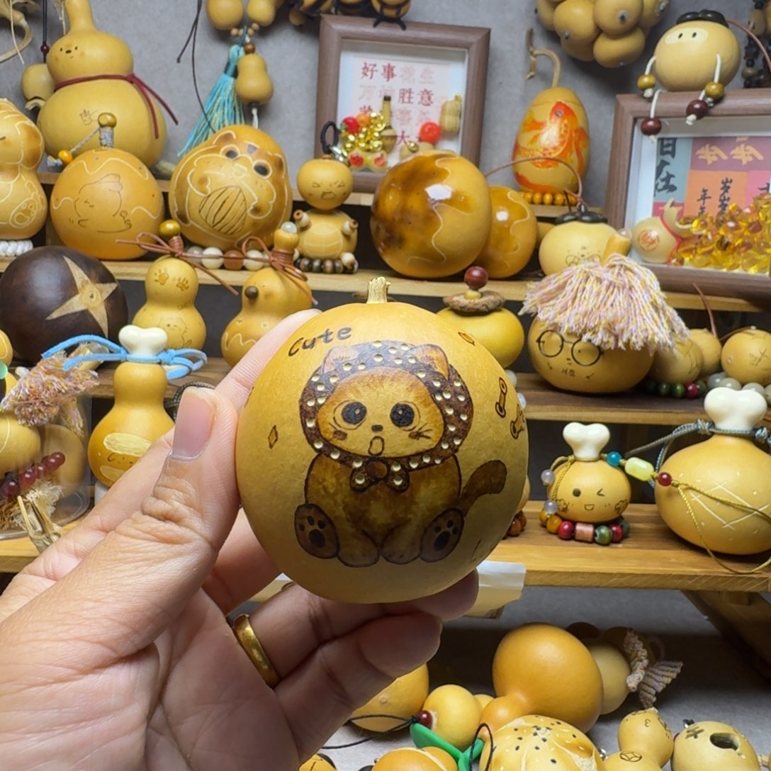 葫芦苹果葫芦葫芦