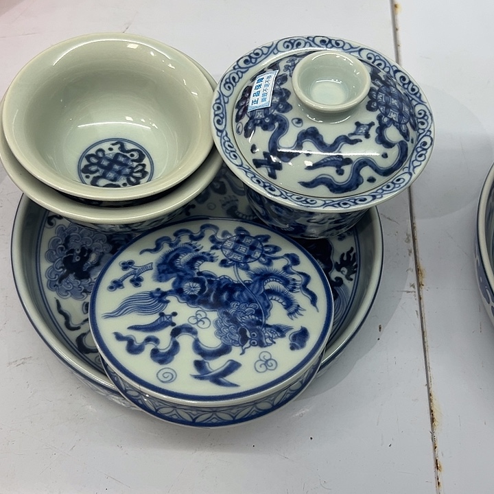 景德镇陶瓷福利价