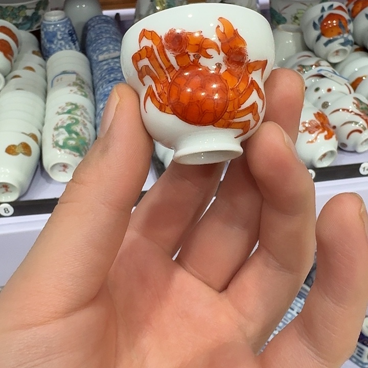 陶瓷艺术品收藏陶瓷