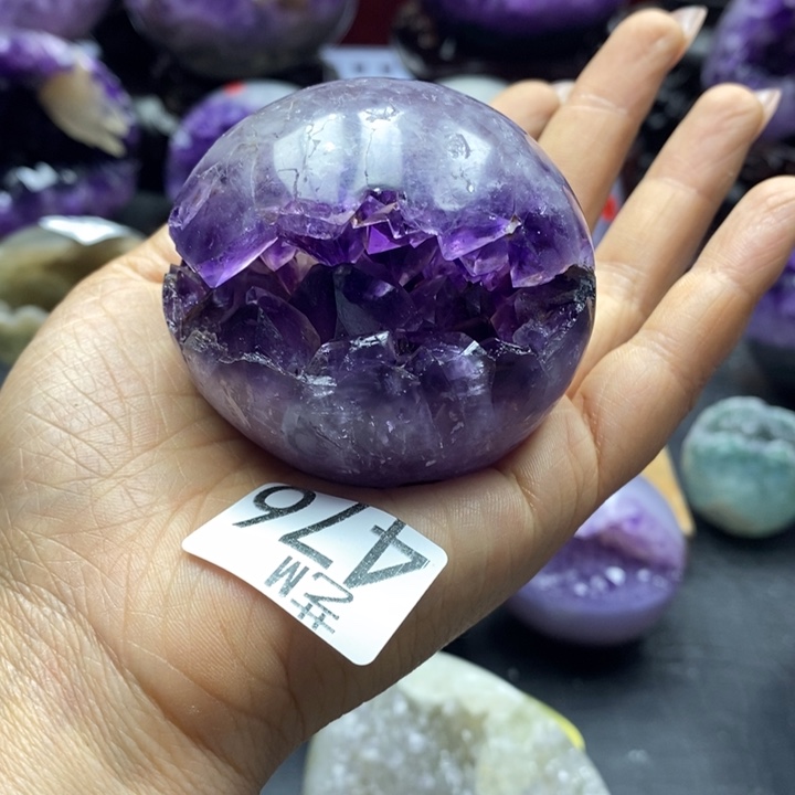 【闪购商品】未镶嵌水晶大型摆件（非配饰）