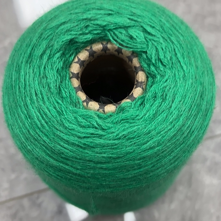 羊毛绒渐变蛋糕线