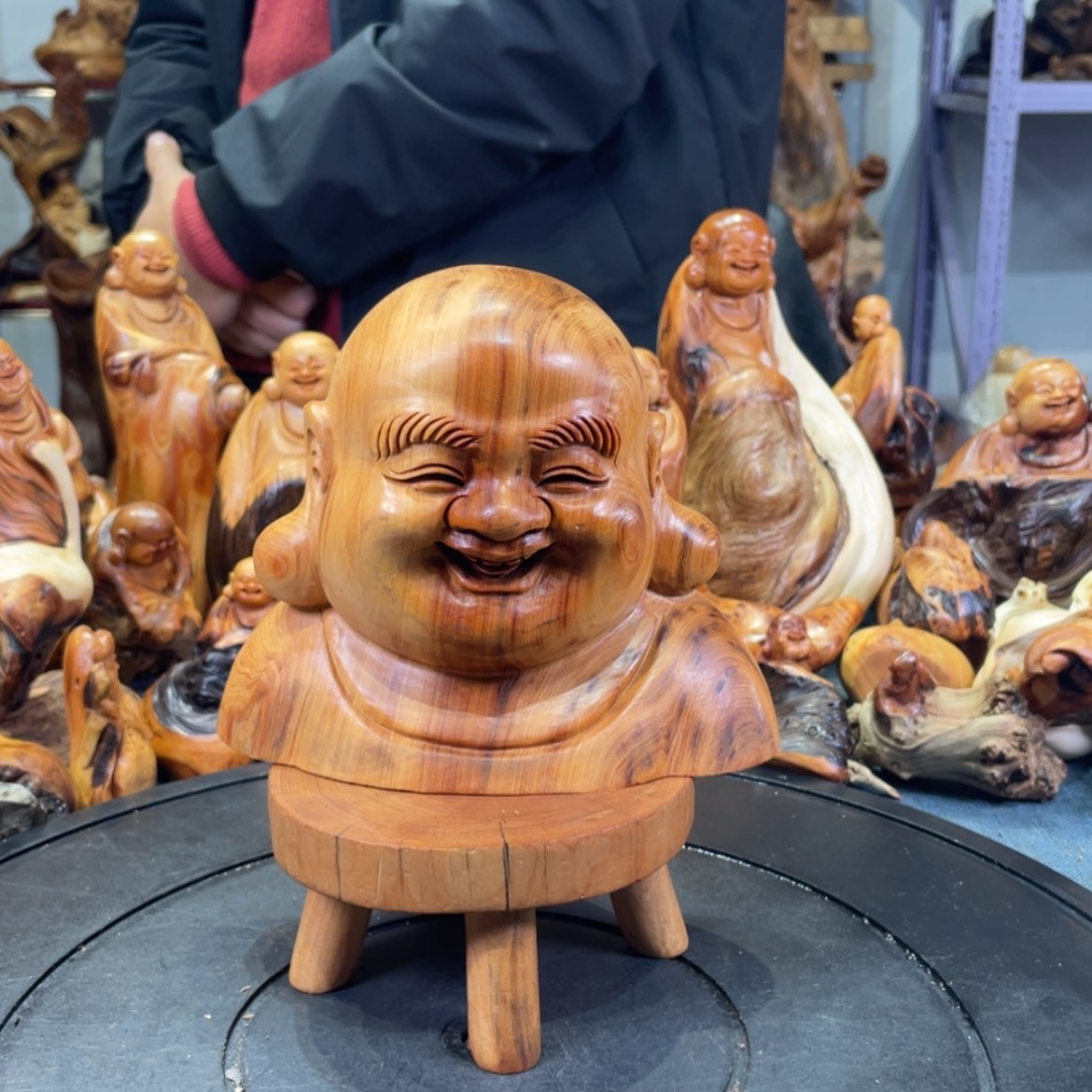 【闪购商品】柏木（崖柏）其他