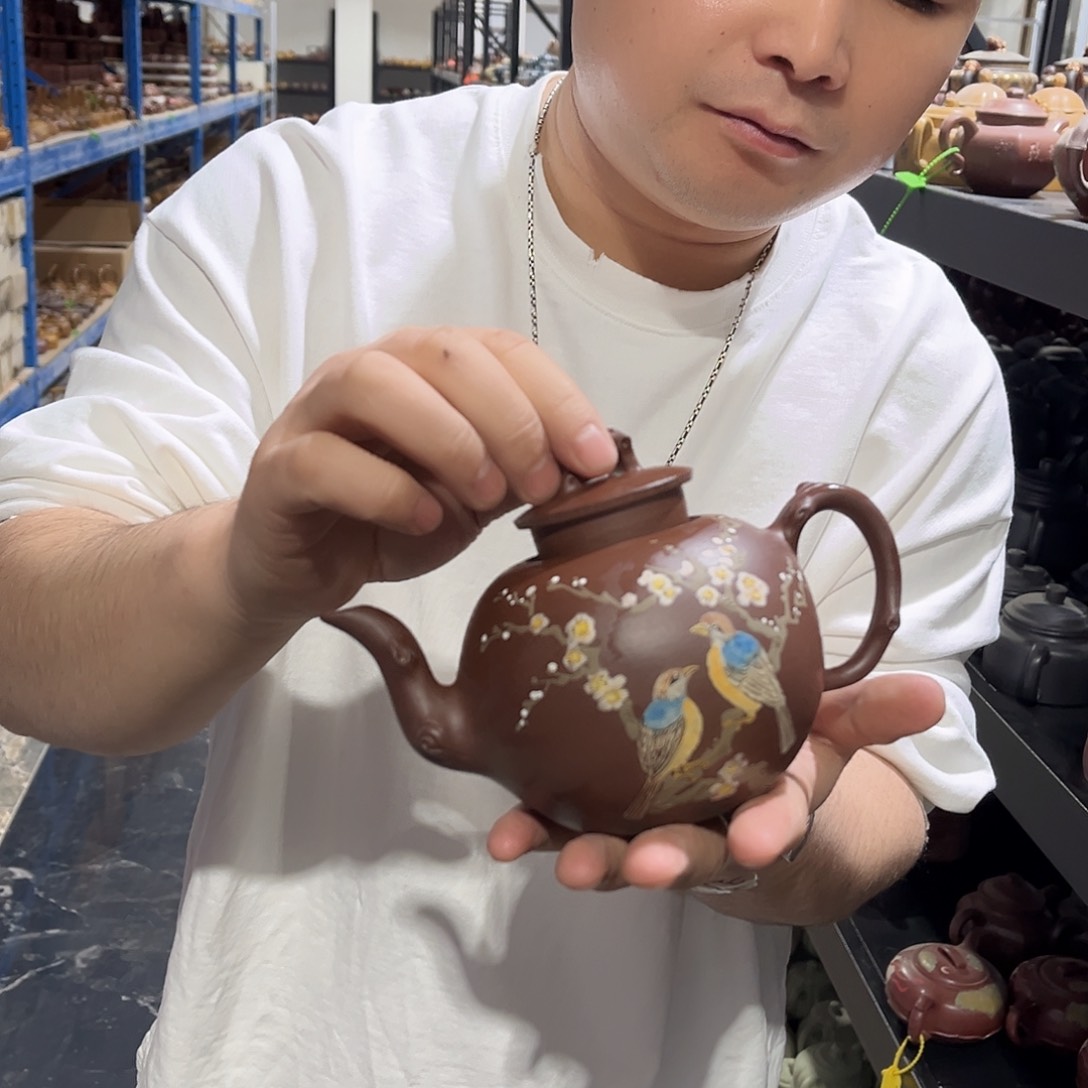 茶壶紫砂omenwenweno