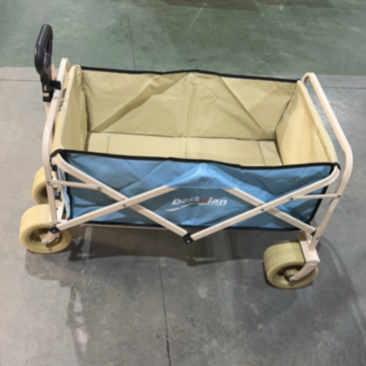 C4R2-德森朗露营车