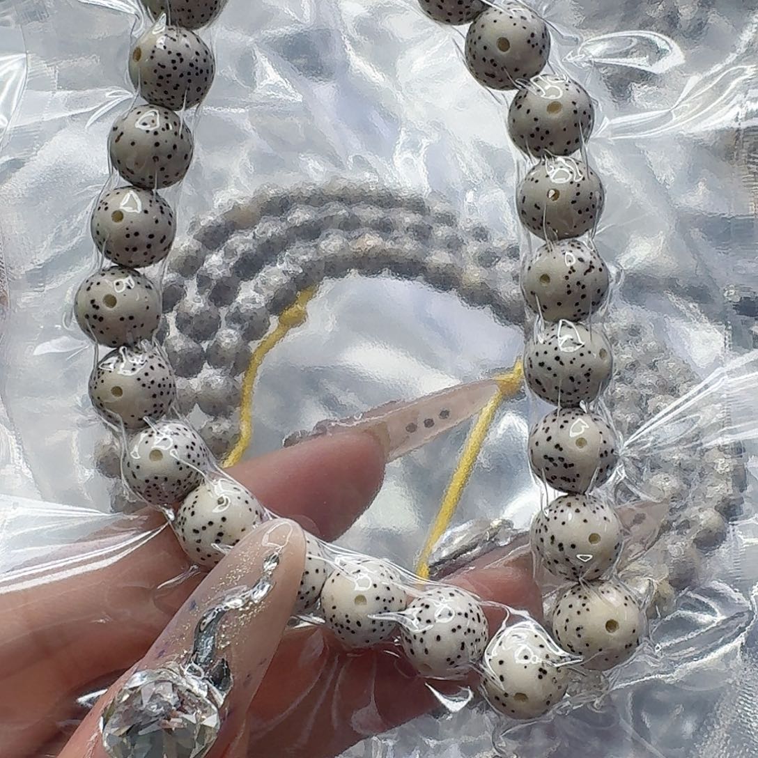 手串星月菩提156快乐星月菩提10