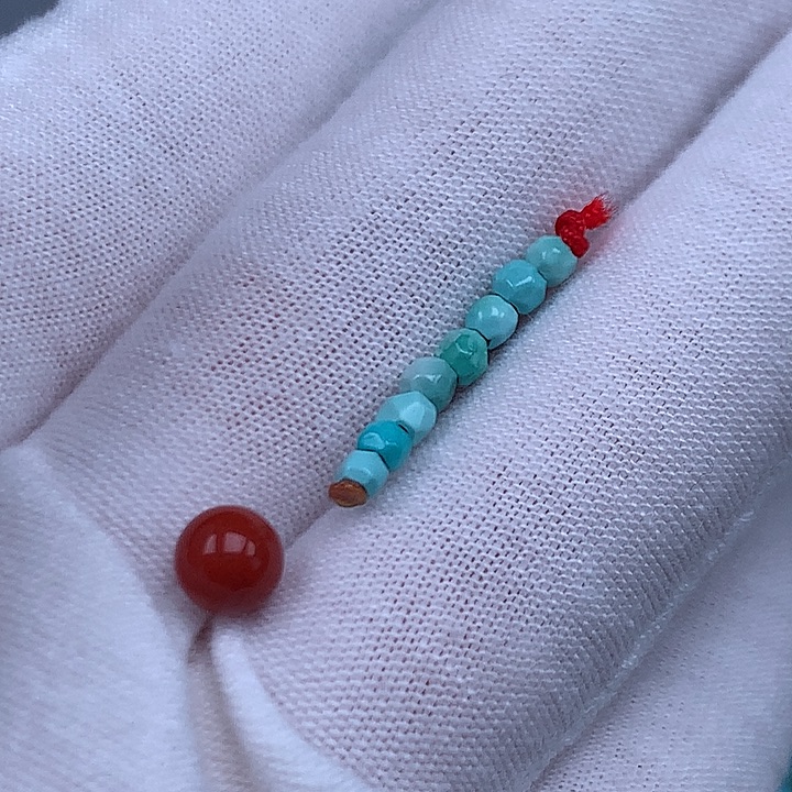 南红玛瑙未镶嵌珠宝奇石