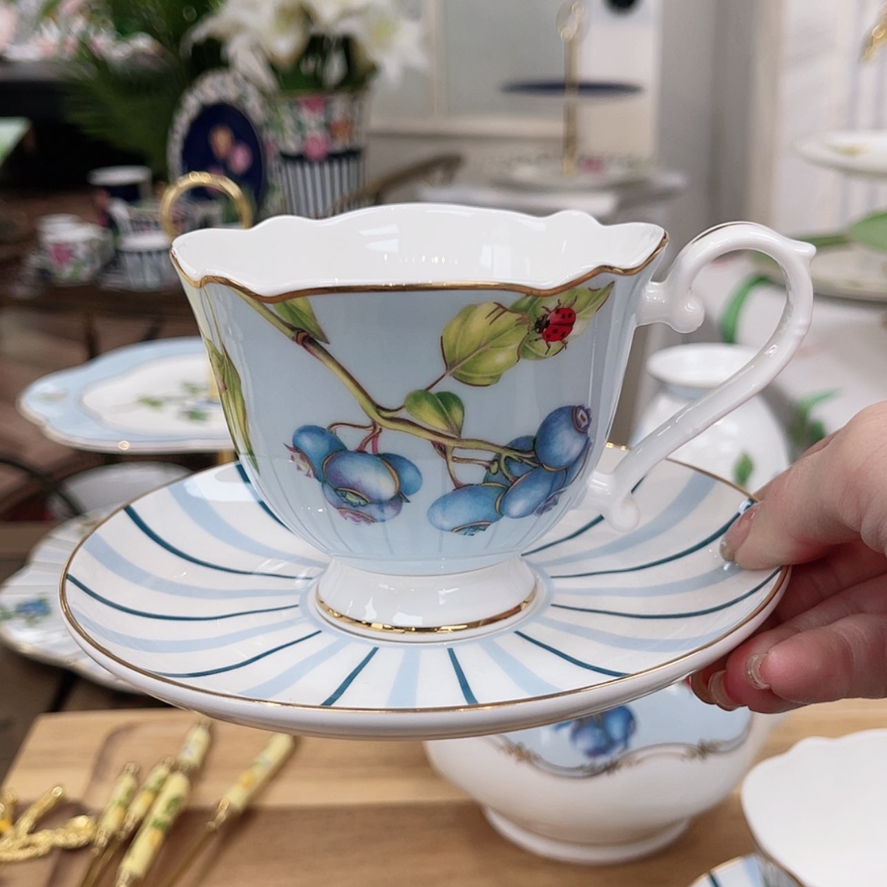 【闪购商品】瓷片———————————