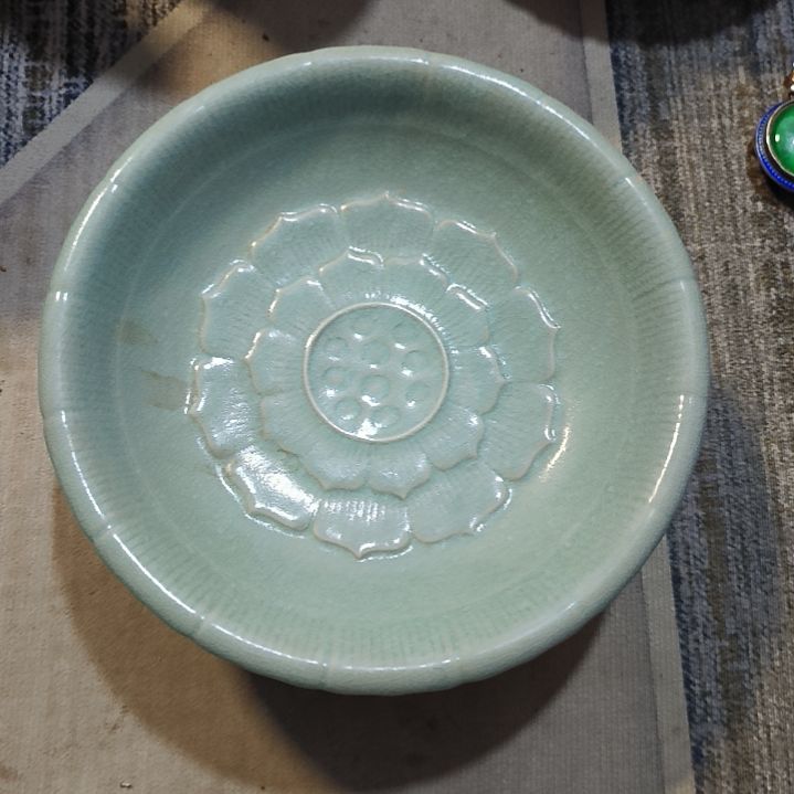 瓷器放大漏给您发货