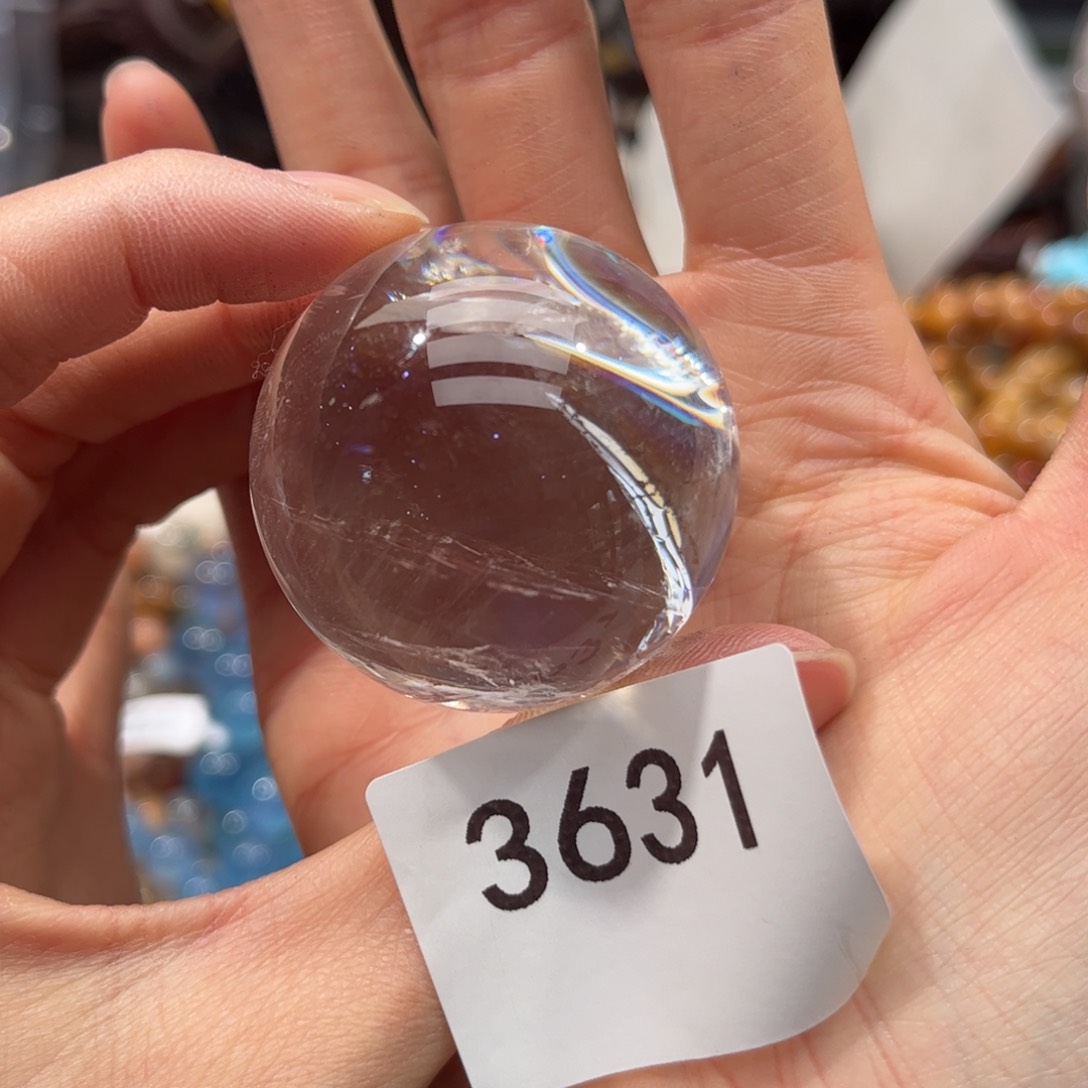 【闪购商品】未镶嵌大型摆件（非配饰）水晶