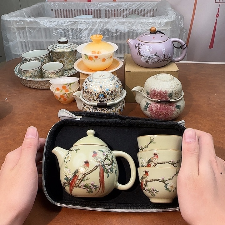 颜瓷闪购商品代替链接6113