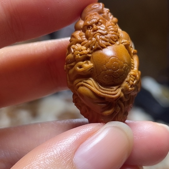 橄榄核手串/手链橄榄核