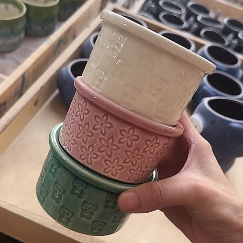 3个····全是福利····