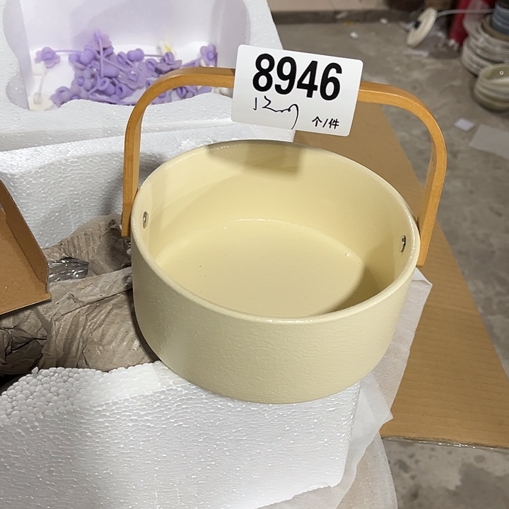 瓷微瑕外贸餐具8946