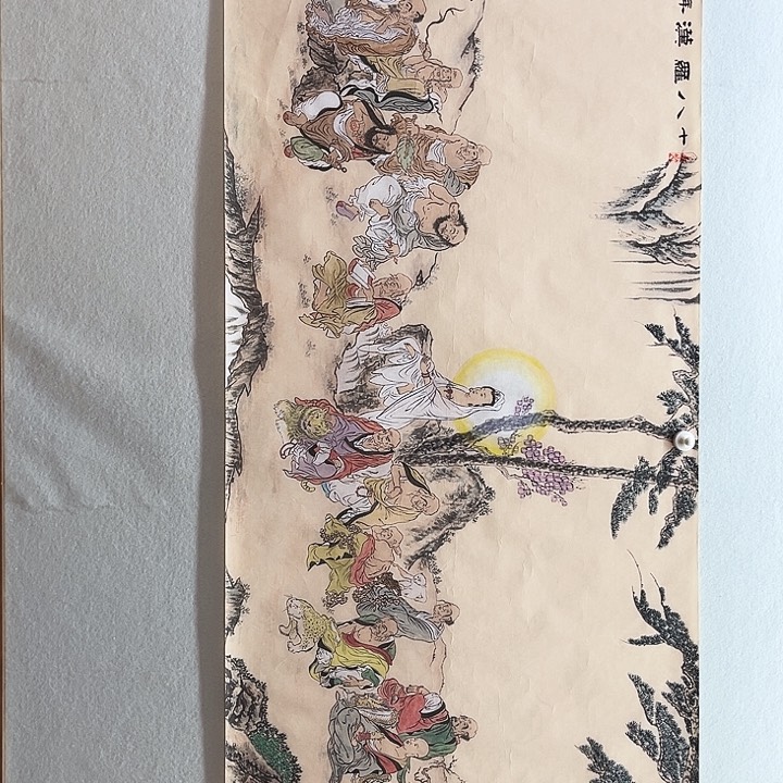 美术作品艺术作品2