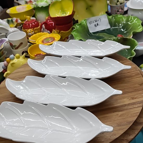 潮州创艺瓷家陶瓷