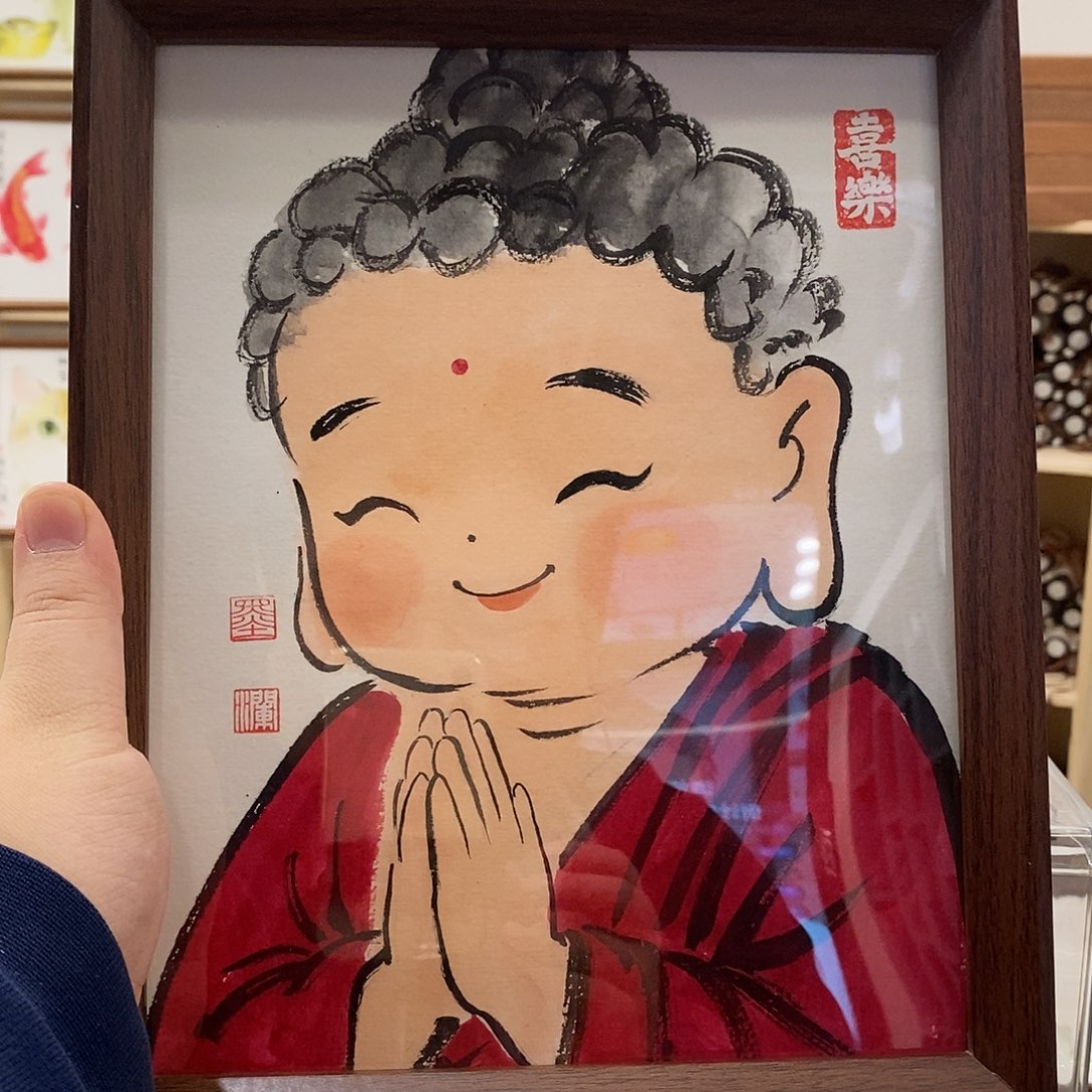 遇***若国画发发发发发发