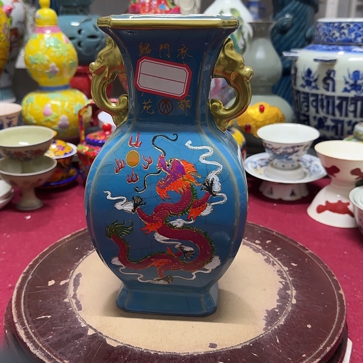 摆件创意工艺品等