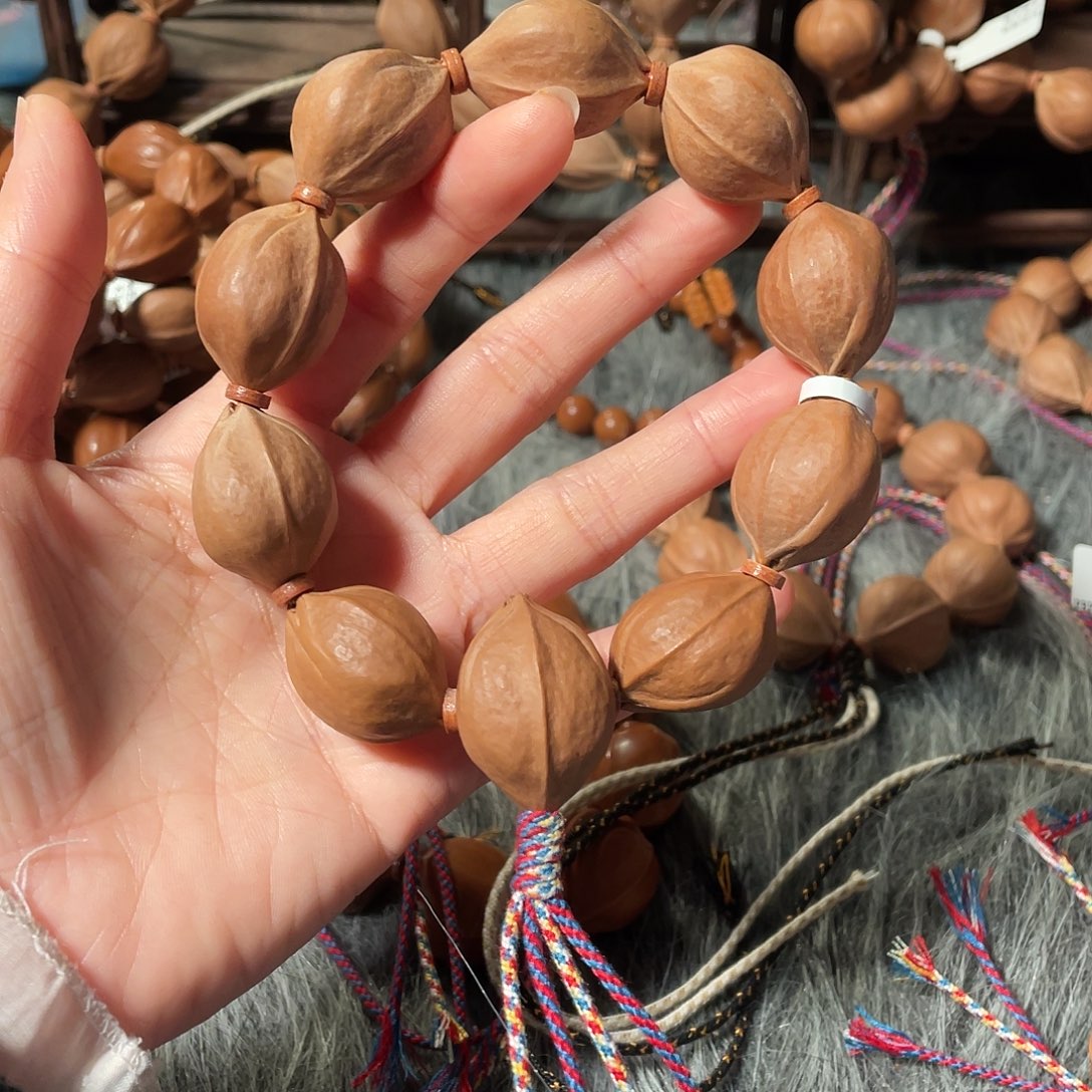 吊坠橄榄核梅林铁核2027大