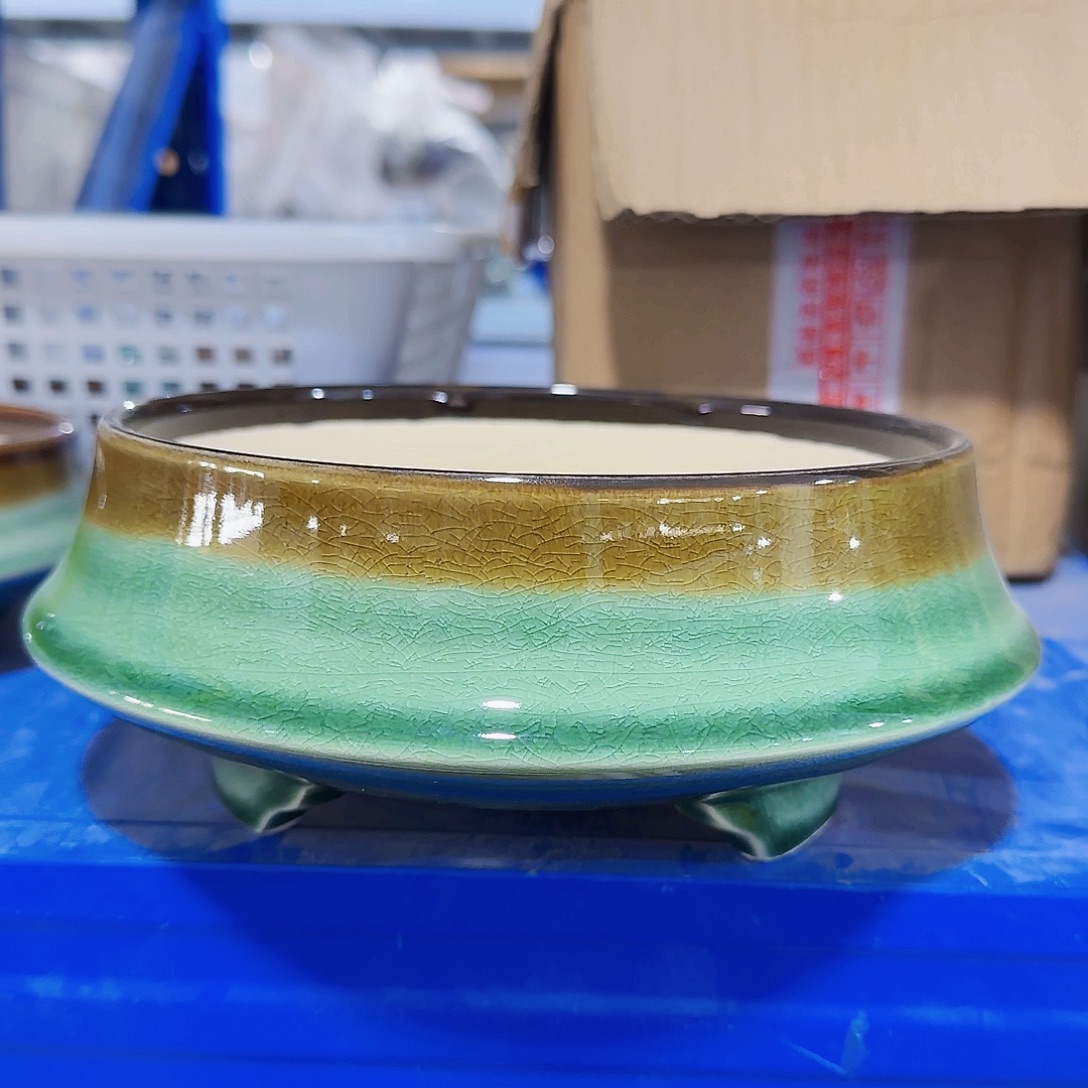 陶瓷花盆特价上新