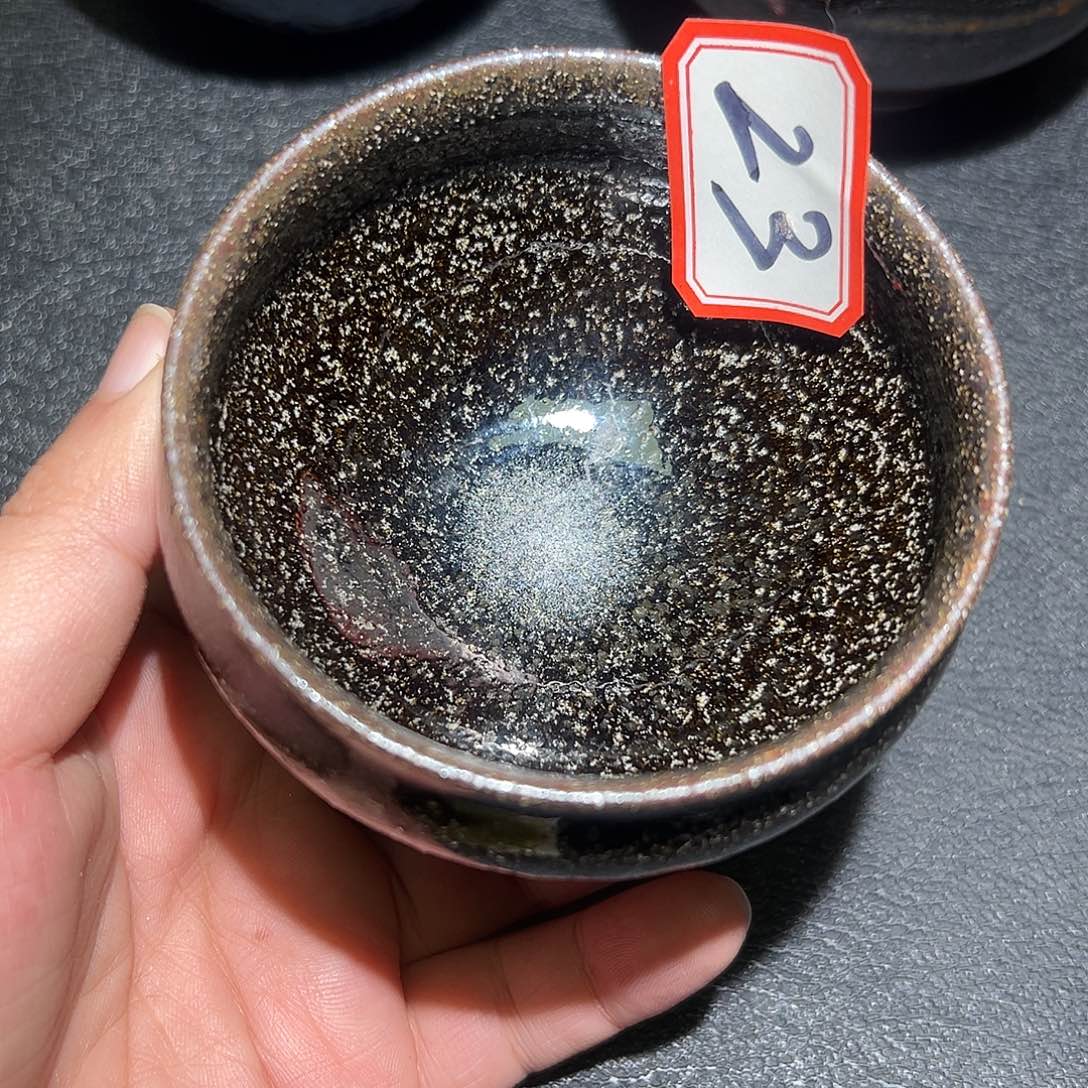 茶盏建盏主人杯啦啦啦啦