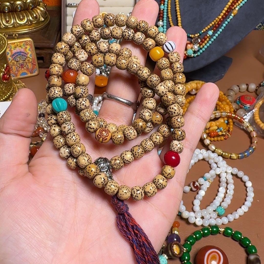 泥塑随机抽取的幸运儿