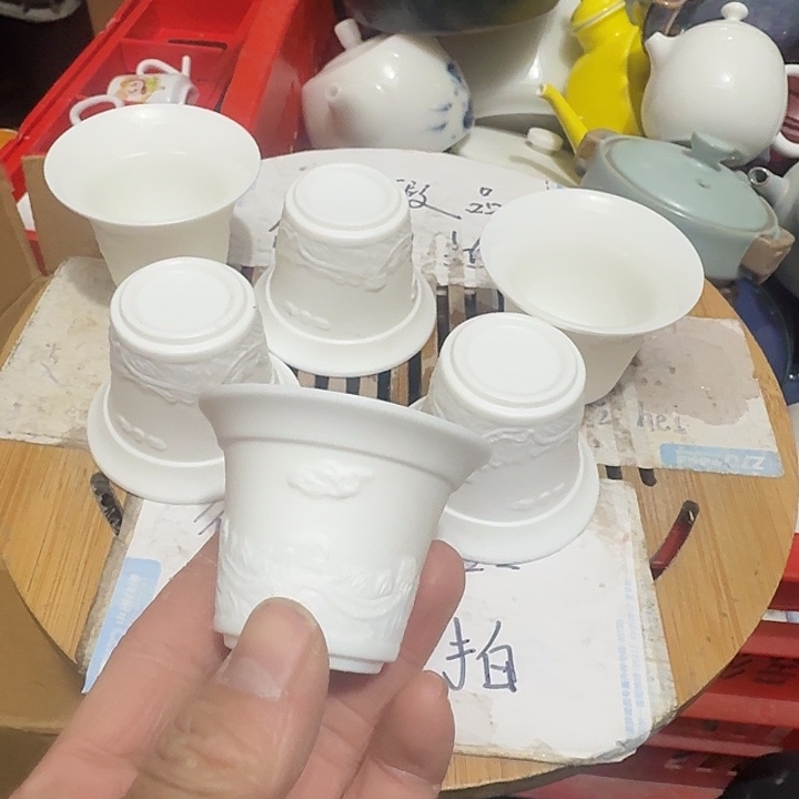 紫砂瑕疵品介意不要下单