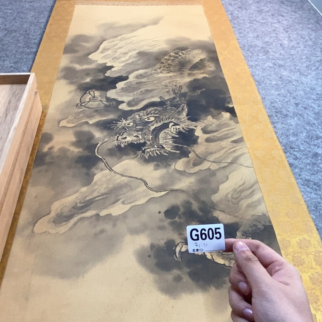 荆***君文化创意装饰美术品