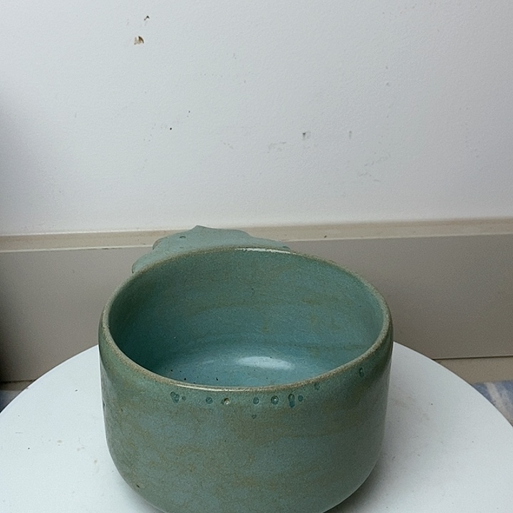 韶*化汝窑瓷器的工艺流程和技术