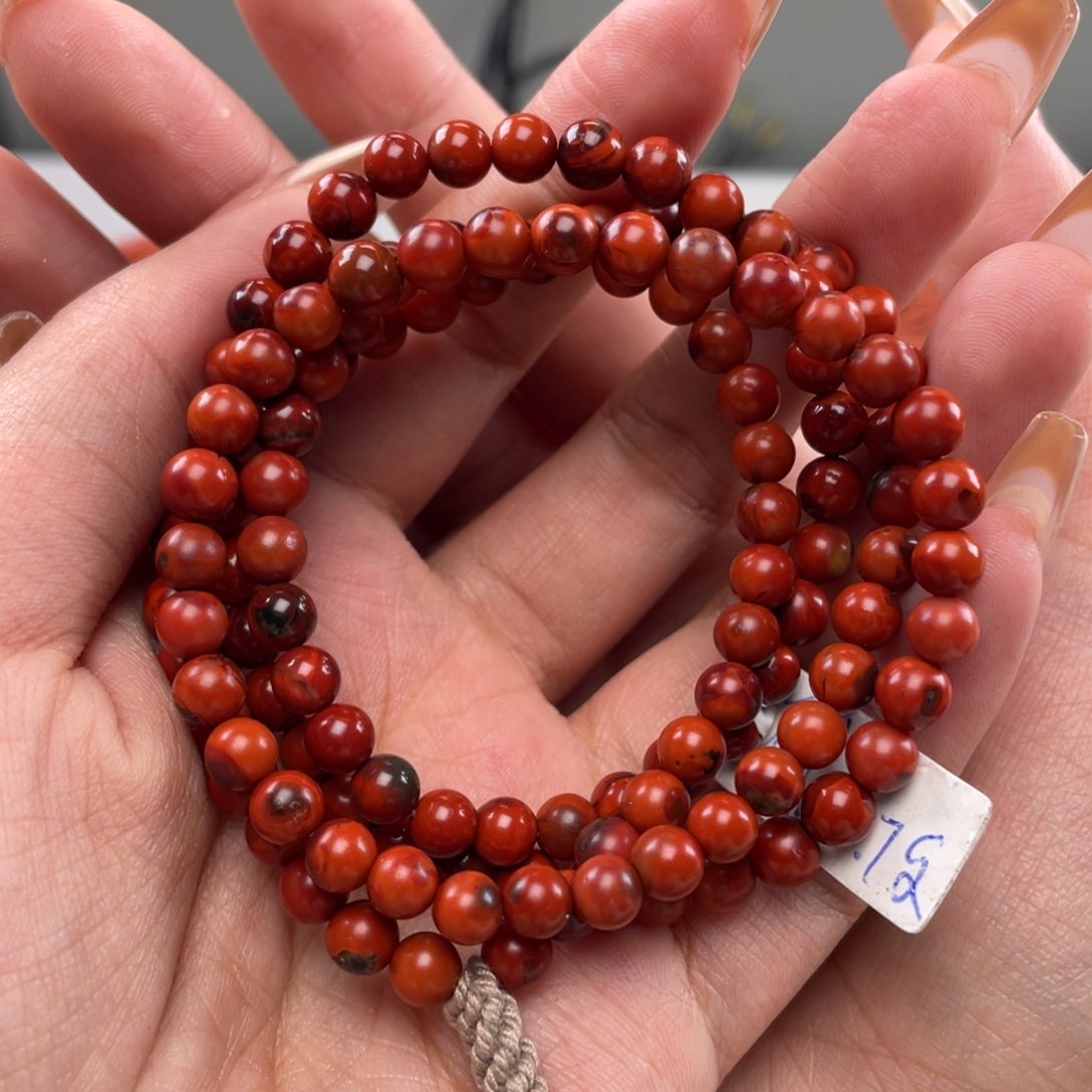 南红玛瑙南红玛瑙未镶嵌