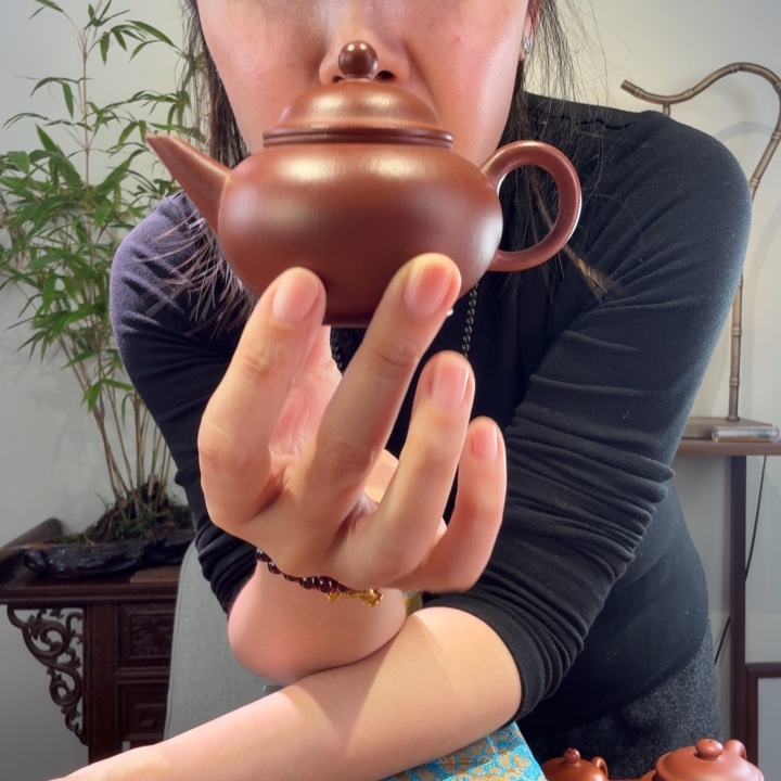 此***明紫砂茶壶哈哈哈哈哈我