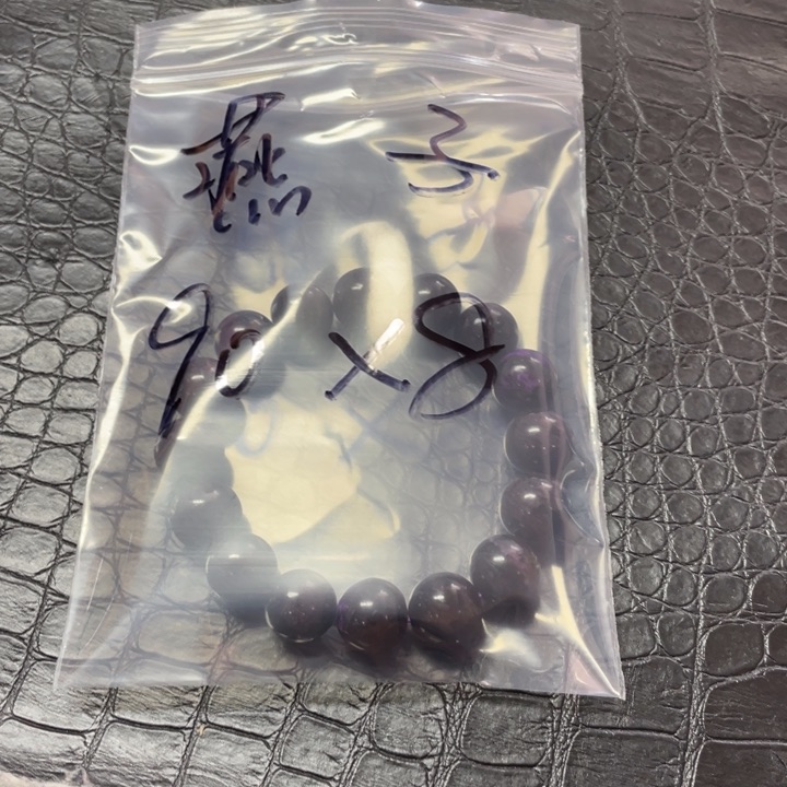 苏纪石（舒俱来）吊坠(不含链)未镶嵌燕*