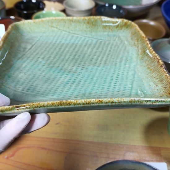 瓷片磁州窑五厂盘碗壶杯有瑕疵