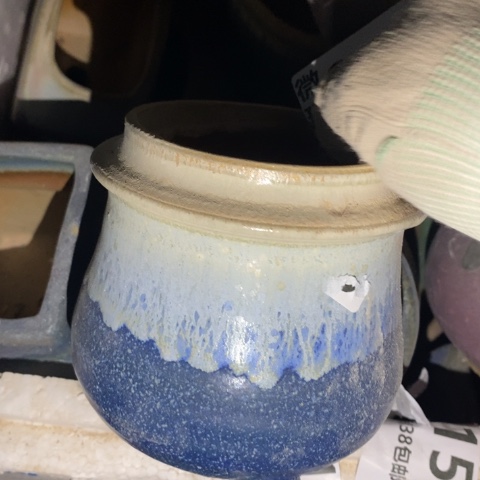 罐6451 微瑕38包邮景德镇陶瓷