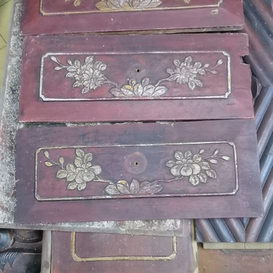 安***文文化创意文艺复兴