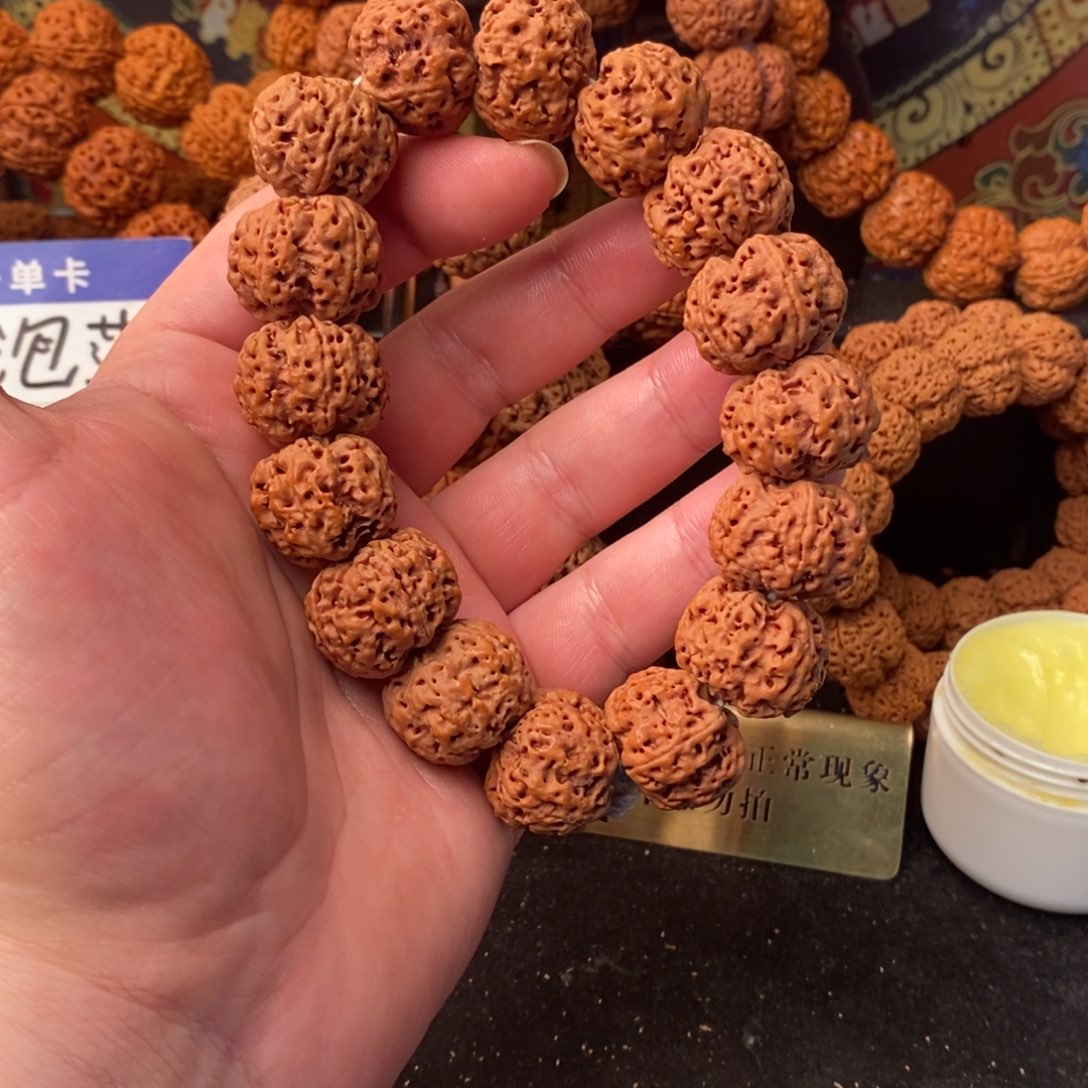 吊坠金刚菩提安娜五爪金龙