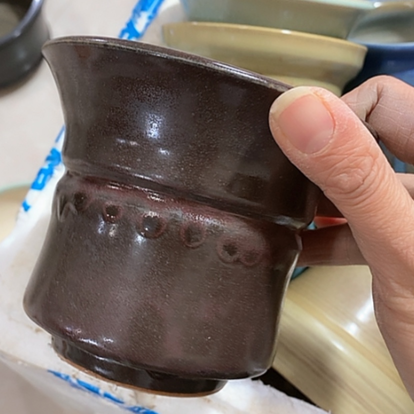 【闪购商品】红陶口11