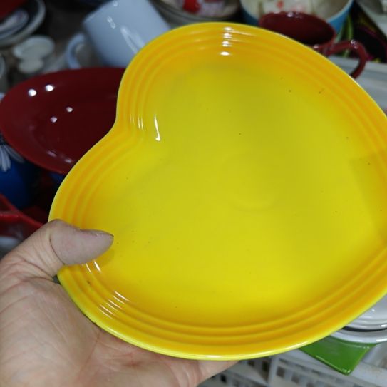 瓷片陶瓷杯碗盘微瑕介意慎拍