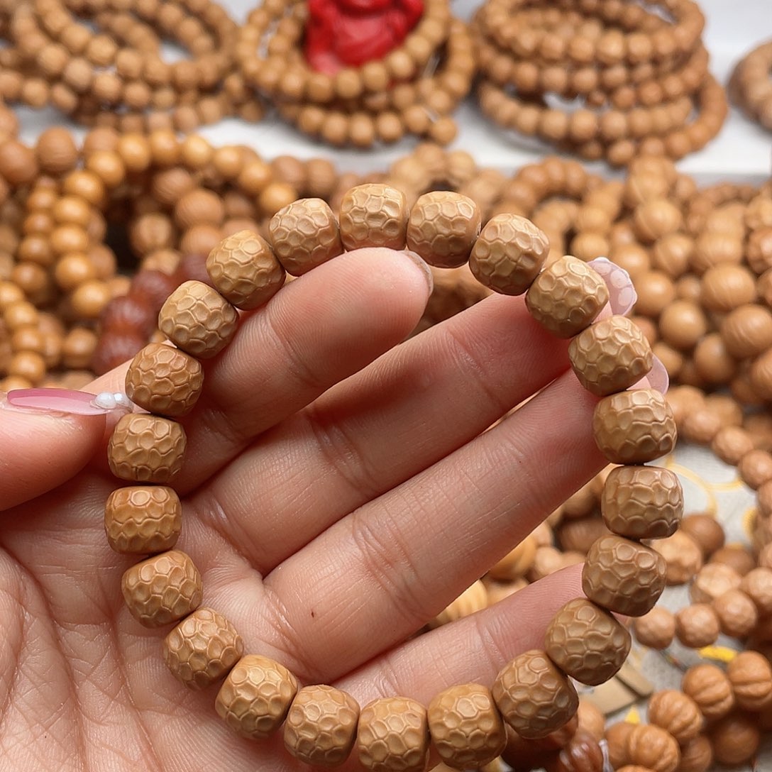 猴头核桃吊坠✨****✨10+微瑕蛟龙