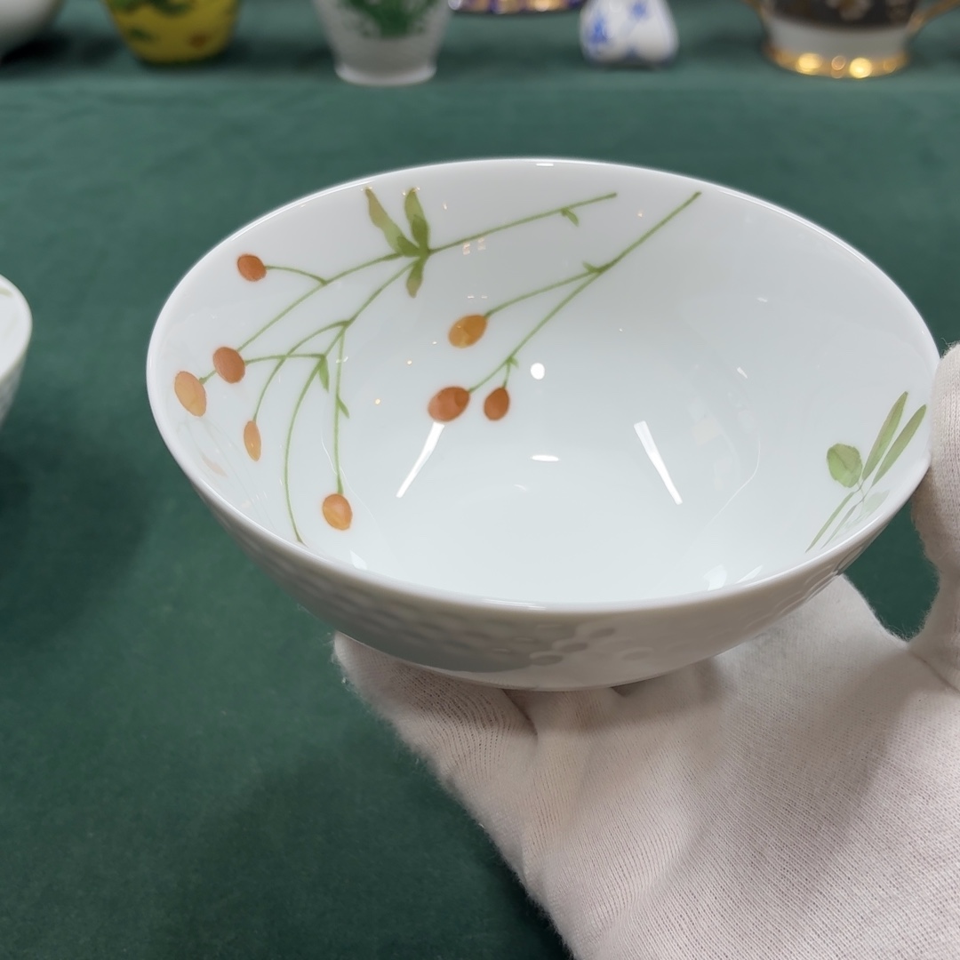 云翼堂瓷器真好看呀