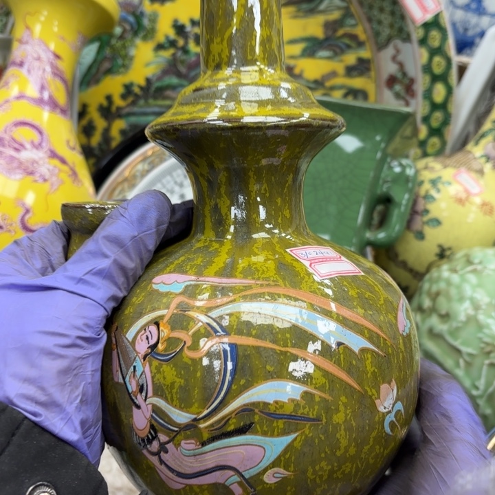 摆件瓷器摆件瓷器摆件