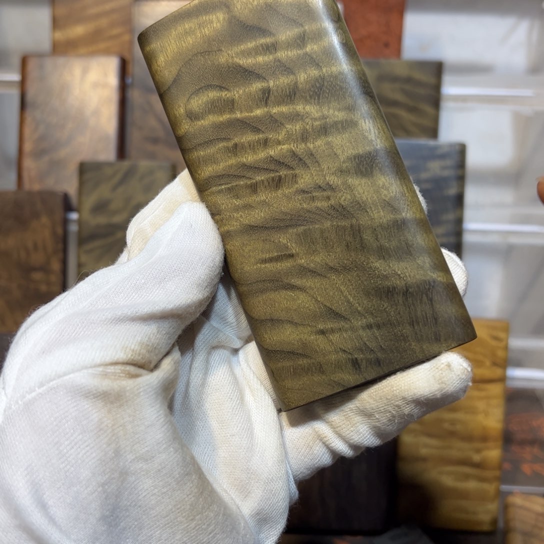 金丝楠小叶桢楠无事牌