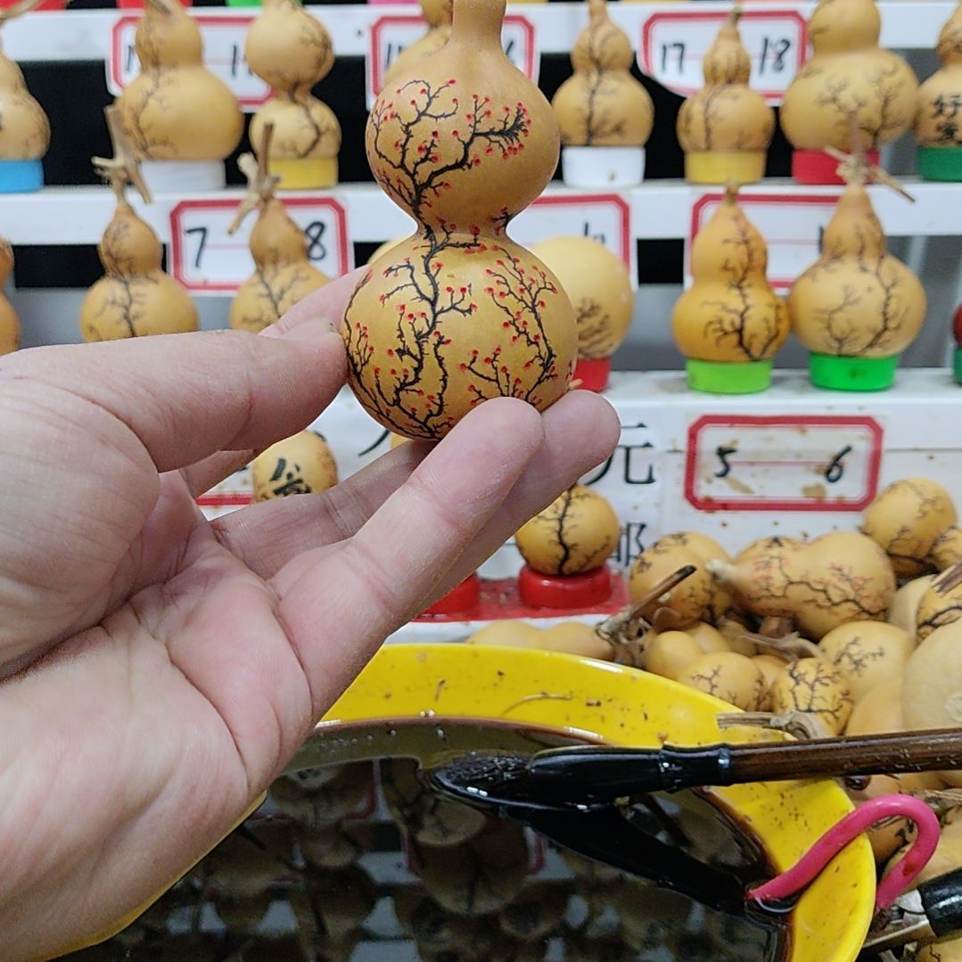 飞*天然葫芦电击葫芦